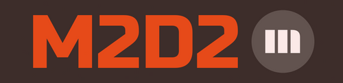 M2D2